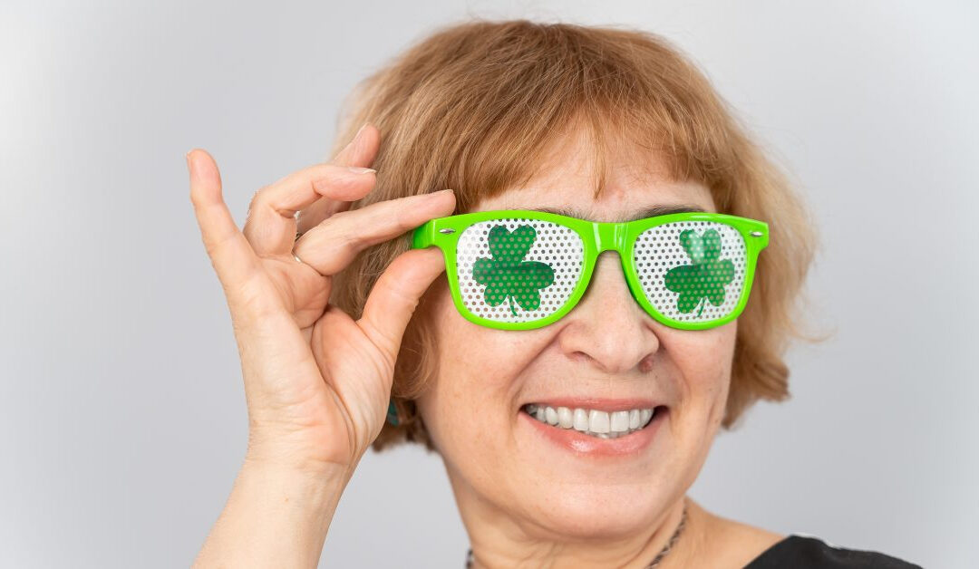 5 Fun St Patrick’s Day Activities For Seniors!