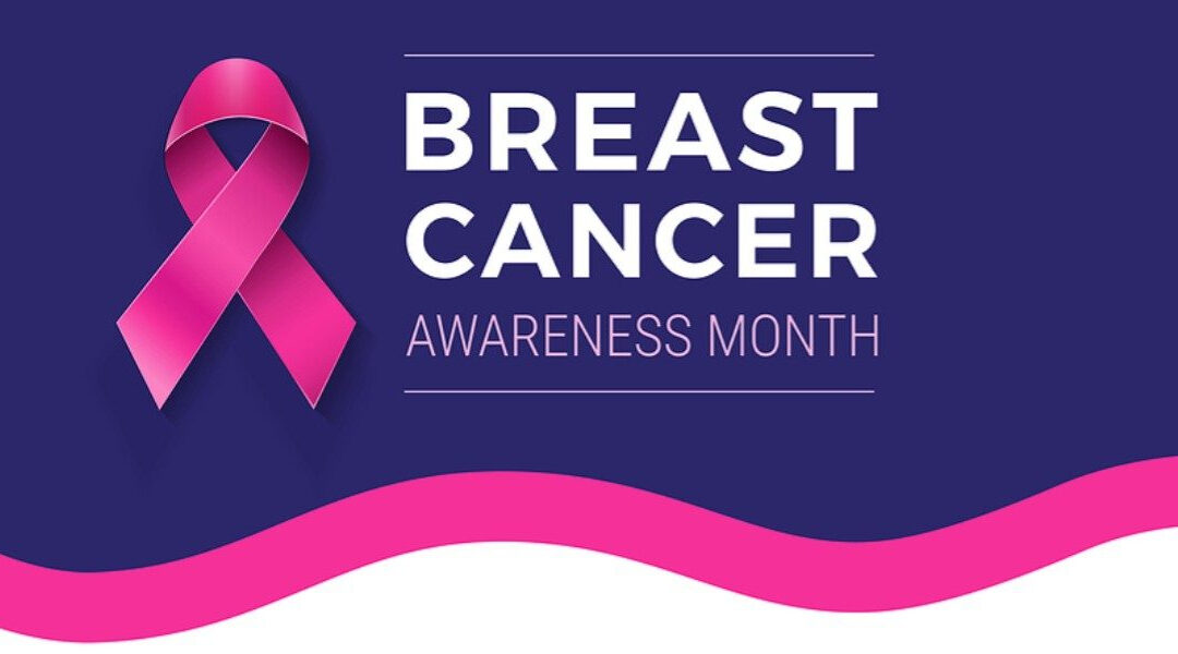 7 Tips For October & Celebrating “Breast Cancer Awareness” Month