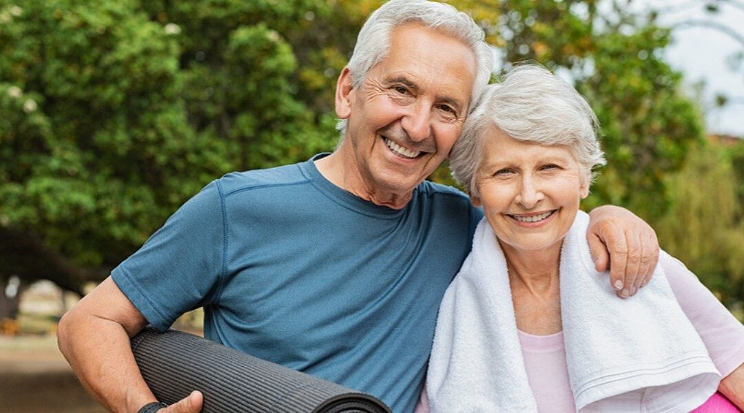 7 Tips For September And Celebrating “Healthy Aging” Month