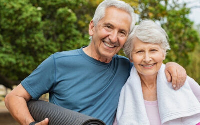 7 Tips For September And Celebrating “Healthy Aging” Month