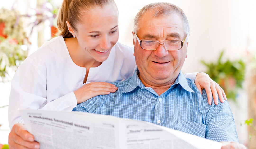 7 Ways Home Health Care Services Can Help You