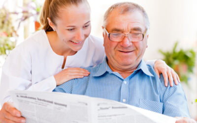 7 Ways Home Health Care Services Can Help You