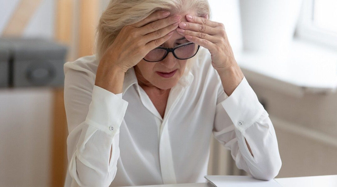 Caregiver Burnout: When You Know, What To Do & How To Ask For Help