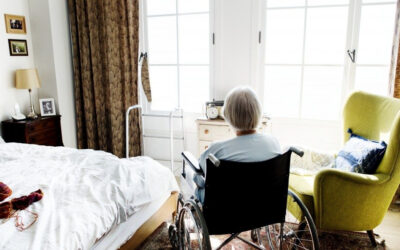 Deciding Between Home Health Care Or A Nursing Home