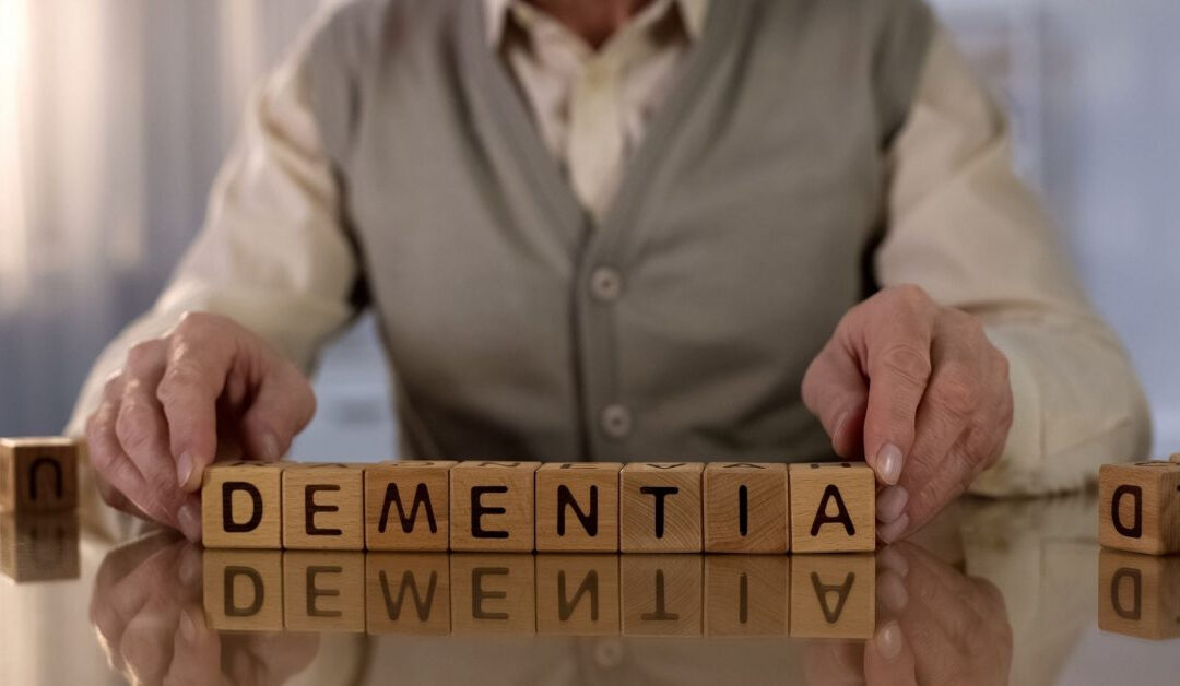 Dementia Affects Over 6 Million Americans Of All Ages, But Is There A Way To Prevent It?