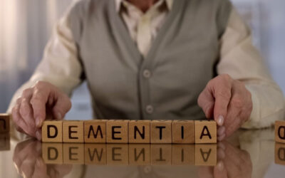 Dementia Affects Over 6 Million Americans Of All Ages, But Is There A Way To Prevent It?