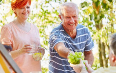 Fun Things For Seniors To Do This Summer