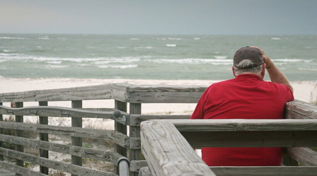 How To Stay Prepared During Hurricane Season For Seniors