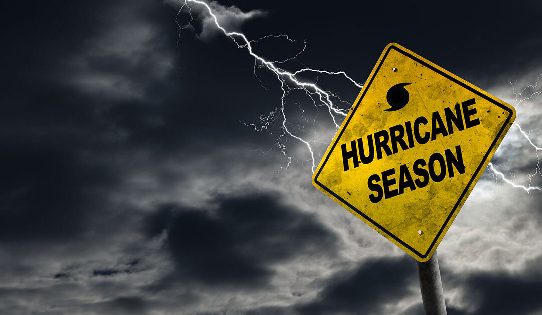 Hurricane Preparedness 2021 – What Seniors And Others Can Do Now