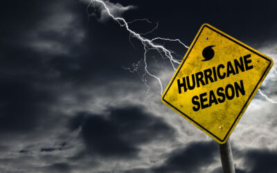Hurricane Preparedness 2021 – What Seniors And Others Can Do Now