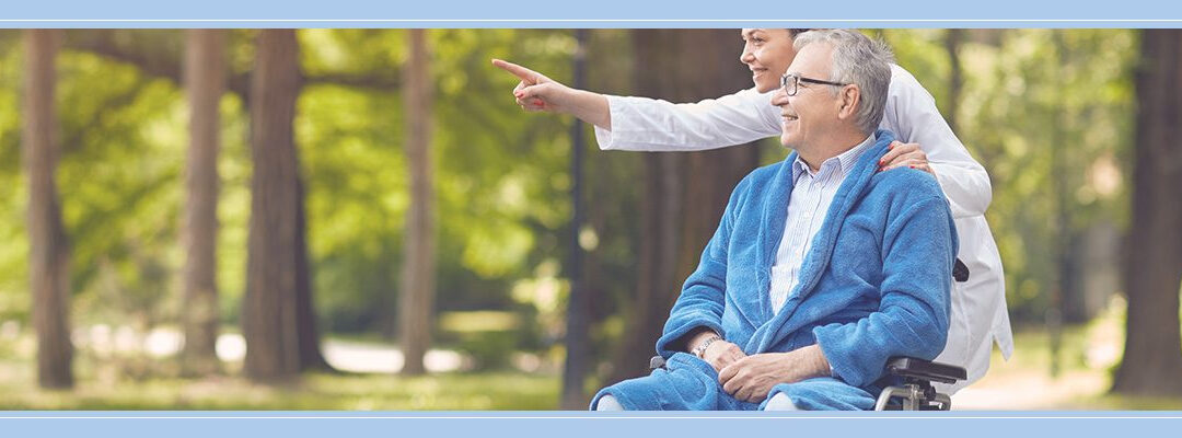 Personal Care And Companion Care In Naples, FL