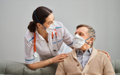 The Effects Of The Covid-19 Pandemic On Home Care