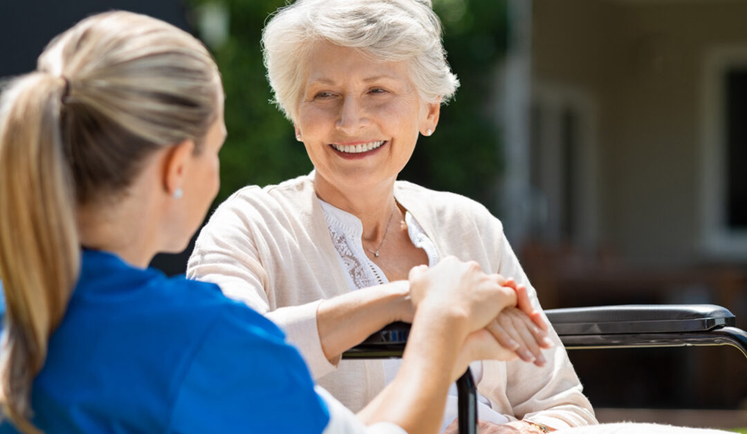 Finding the Right Care Provider: Ensuring the Best Fit for Your Loved One