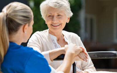 The Importance Of Finding The Right Caregiver For Your Family Member Or Loved One
