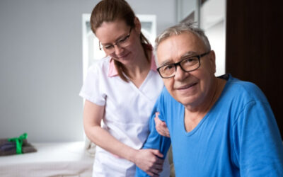 What Caregivers Should Know About After Stroke Care