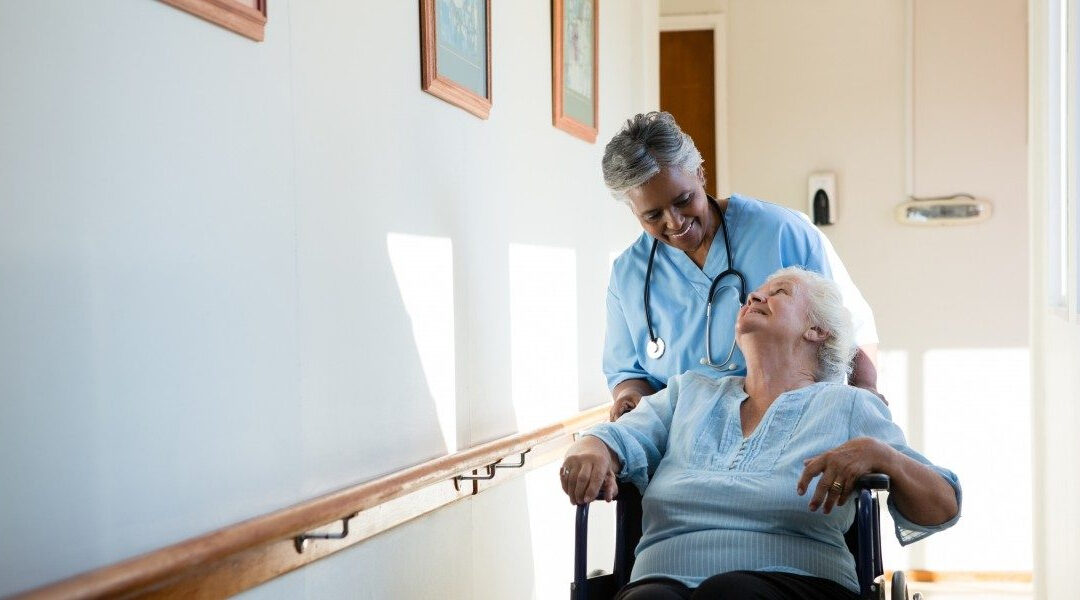 What To Look For In A Home Health Care Provider