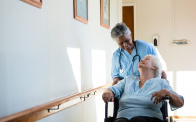 What To Look For In A Home Health Care Provider