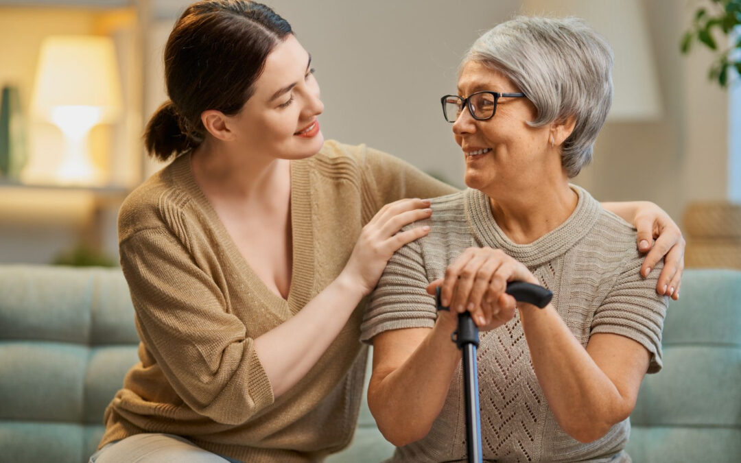 How To Find Senior Care In Your Area