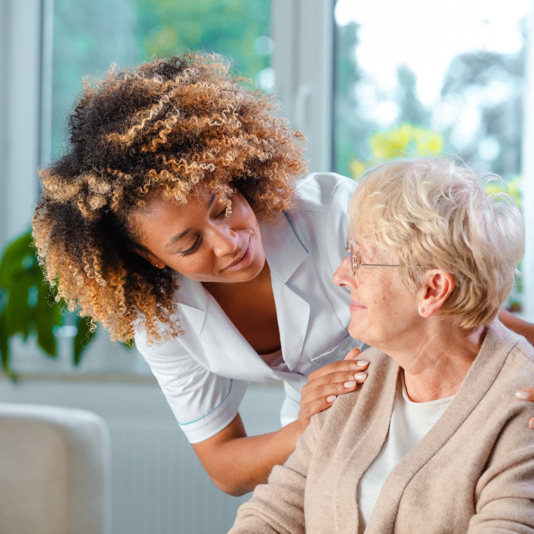 How To Find Senior Care