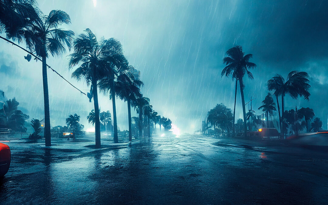 Navigating the Storm: Hurricane Preparedness and Essential Senior Care