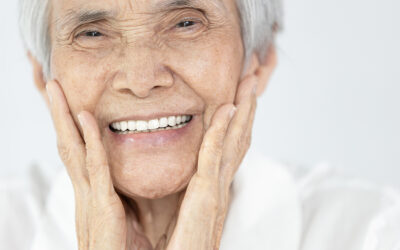 Senior Oral Health: Caregivers’ Role & Referral Services