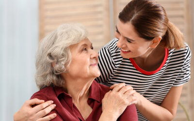 Celebrating Care Providers on Mother’s Day