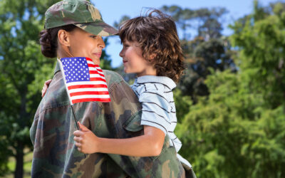 Honoring Our Veterans: A Tribute from Collier Home Care