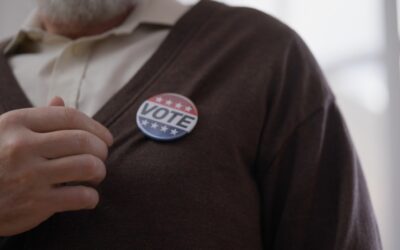 Election Day is Tomorrow: What Seniors Need to Know