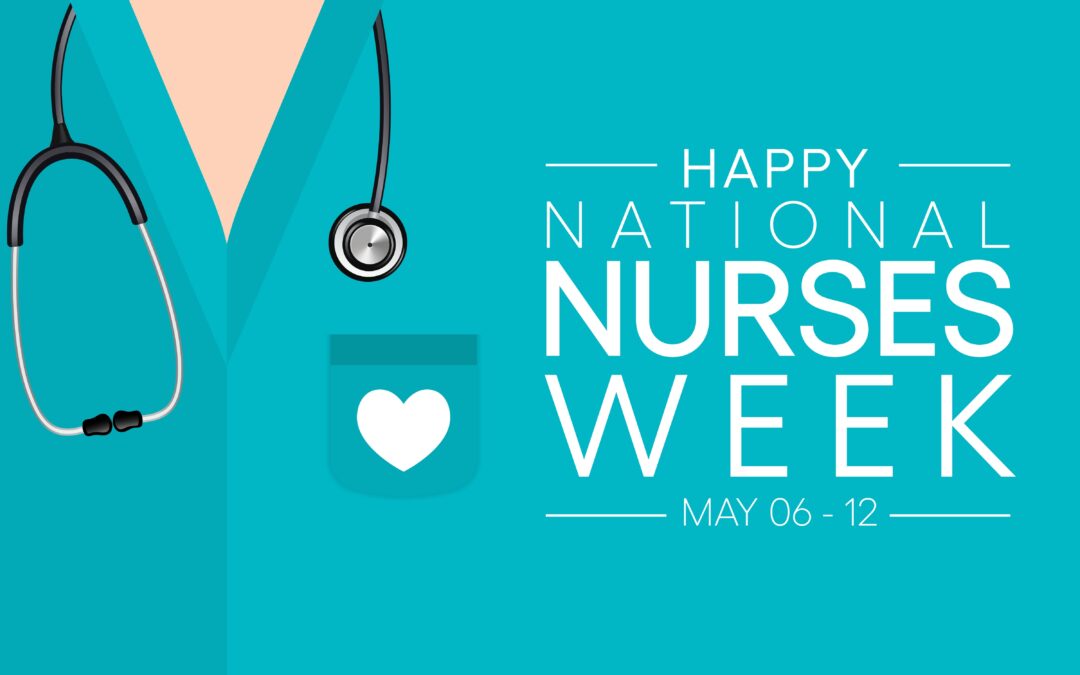 Celebrating National Nurses Day: Honoring the Heart of Home Care in Naples, Florida