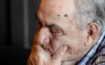 Mental Health Awareness Month for Seniors