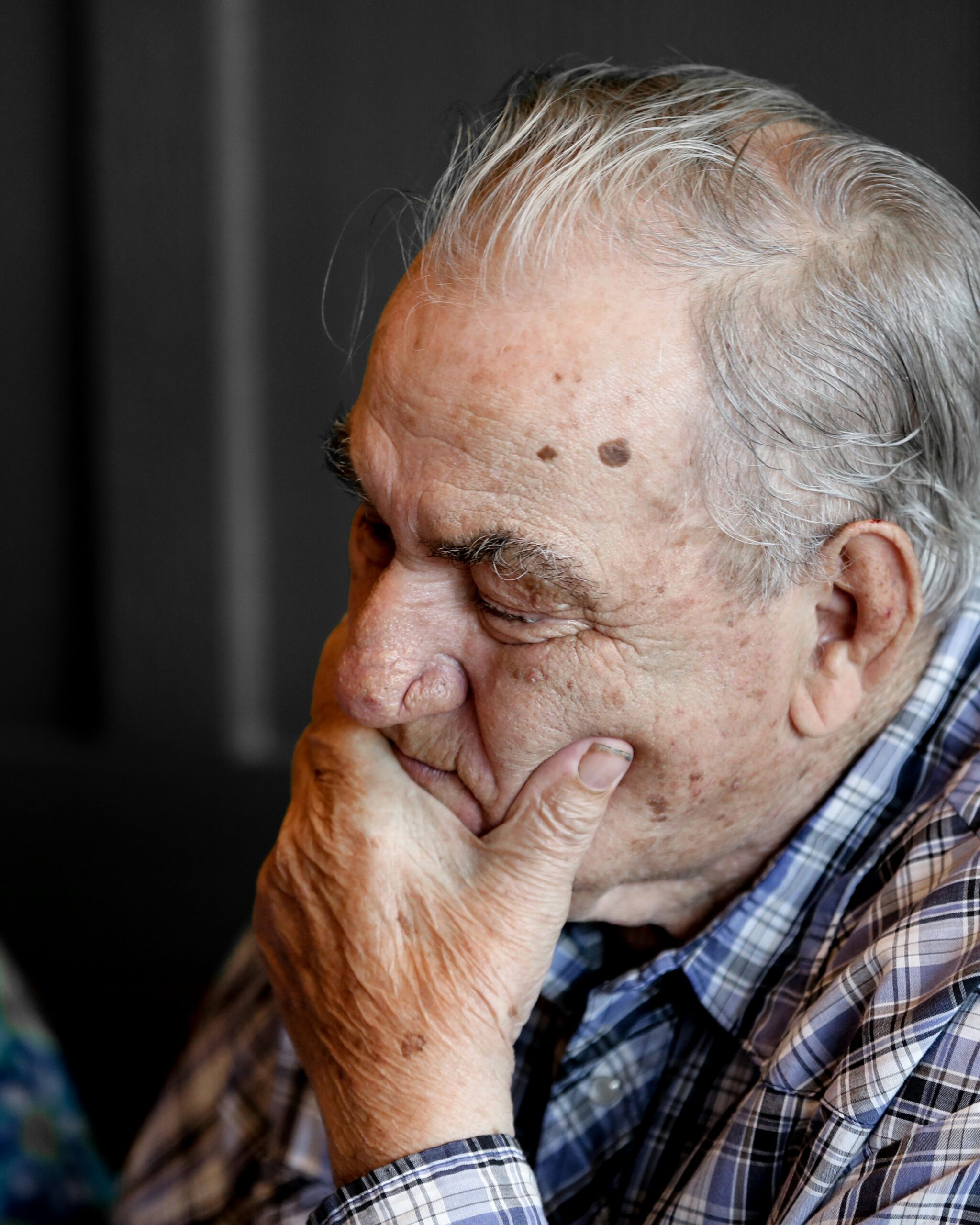 Mental Health Awareness Month and Why It Matters for Seniors