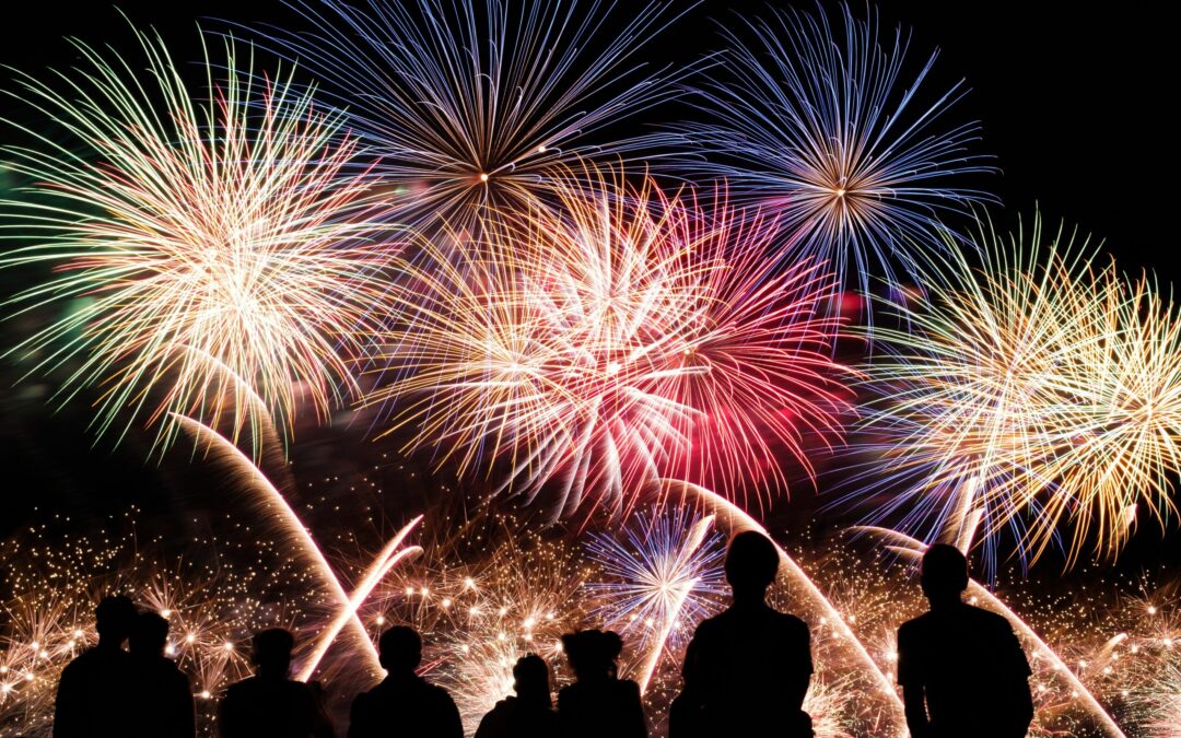 Fourth of July Visits Can Reveal When Seniors Need More Help at Home
