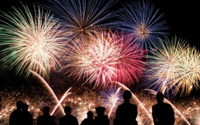 Fourth of July Visits Can Reveal When Seniors Need More Help at Home
