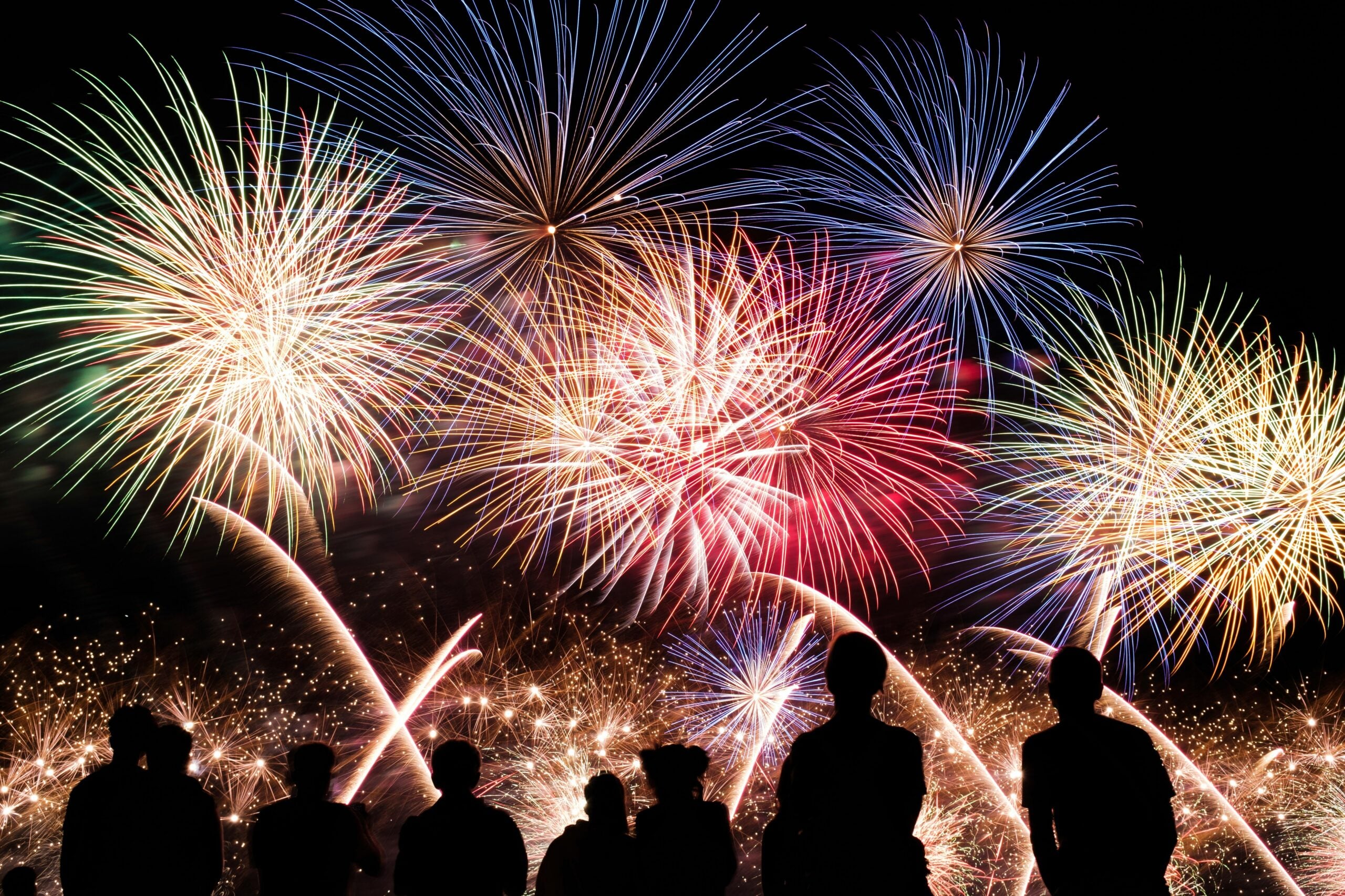 Fourth of July Visits Can Reveal When Seniors Need More Help at Home