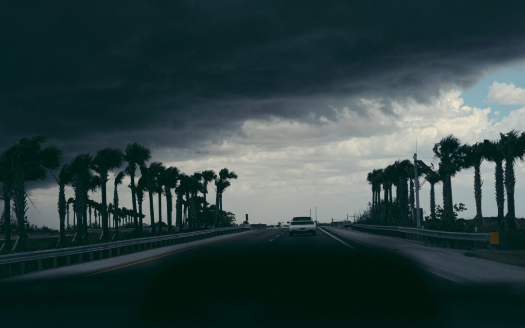 Hurricane Season Preparation for Seniors in Southwest Florida