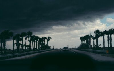 Hurricane Season Preparation for Seniors in Southwest Florida