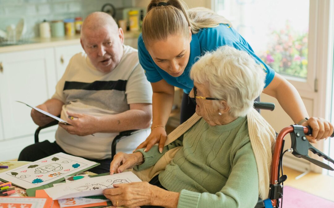 24 Hour Care at Home for the Elderly in Naples, Fort Myers, and Southwest Florida