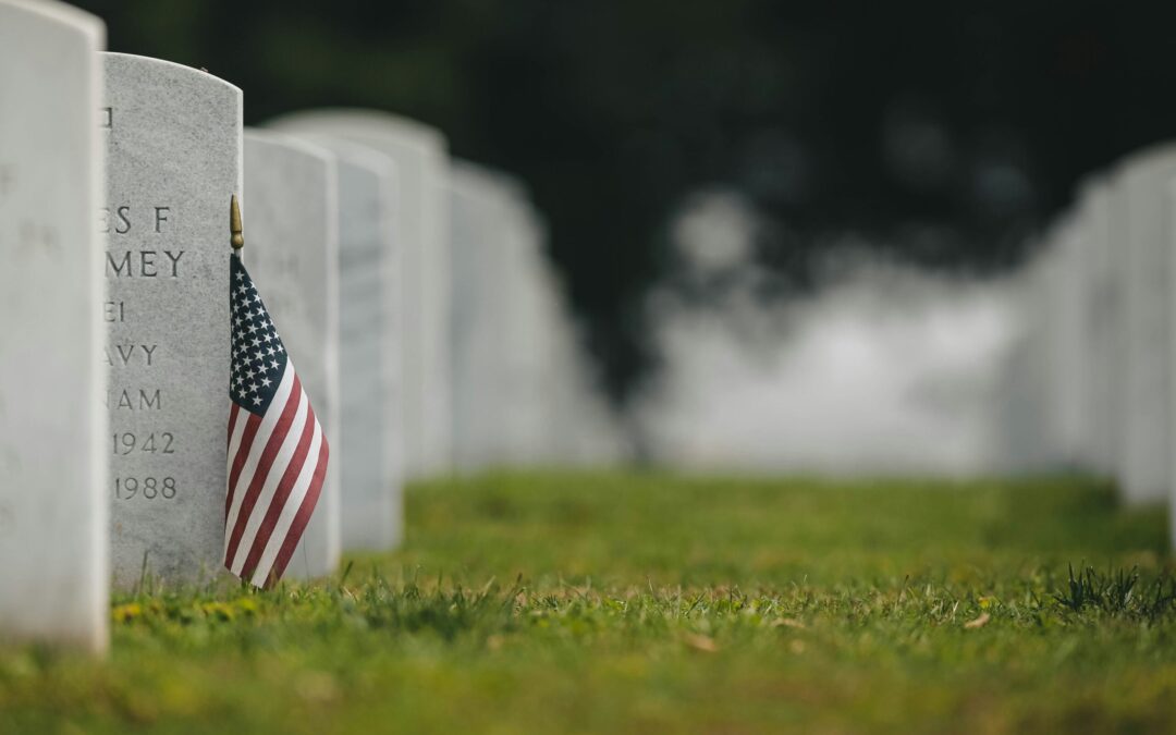 Memorial Day and Senior Home Care Services in Naples, FL