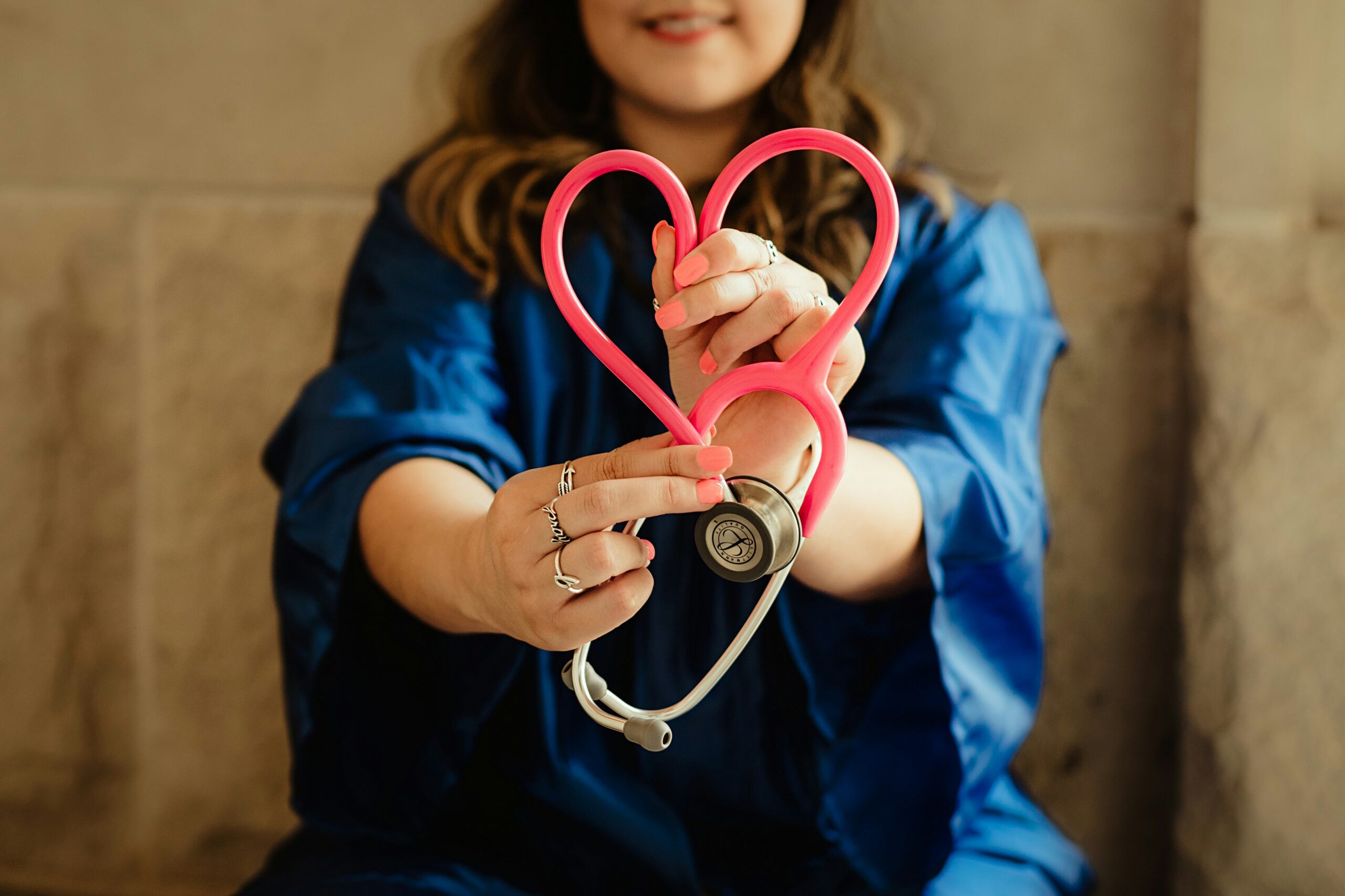 National Nurses Week: Honoring the Nurses Who Make Aging at Home Safer, Healthier, and More Compassionate