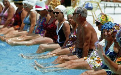 Summer Heat Safety for Seniors | Collier Home Care