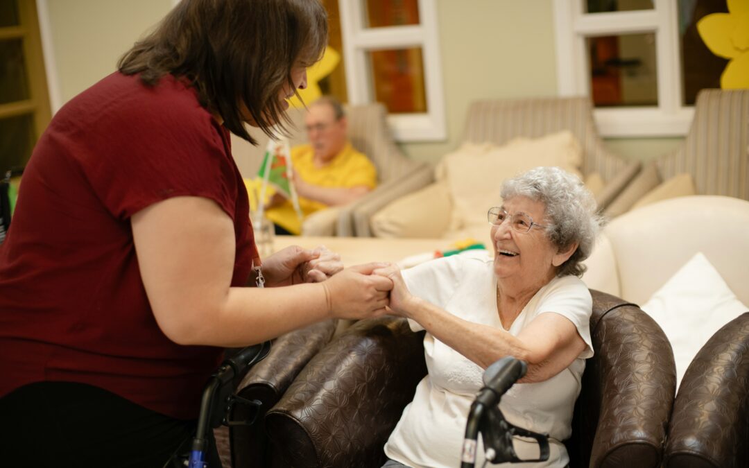 Does Your Aging Parent Need Overnight Care? 7 Signs It May Be Time