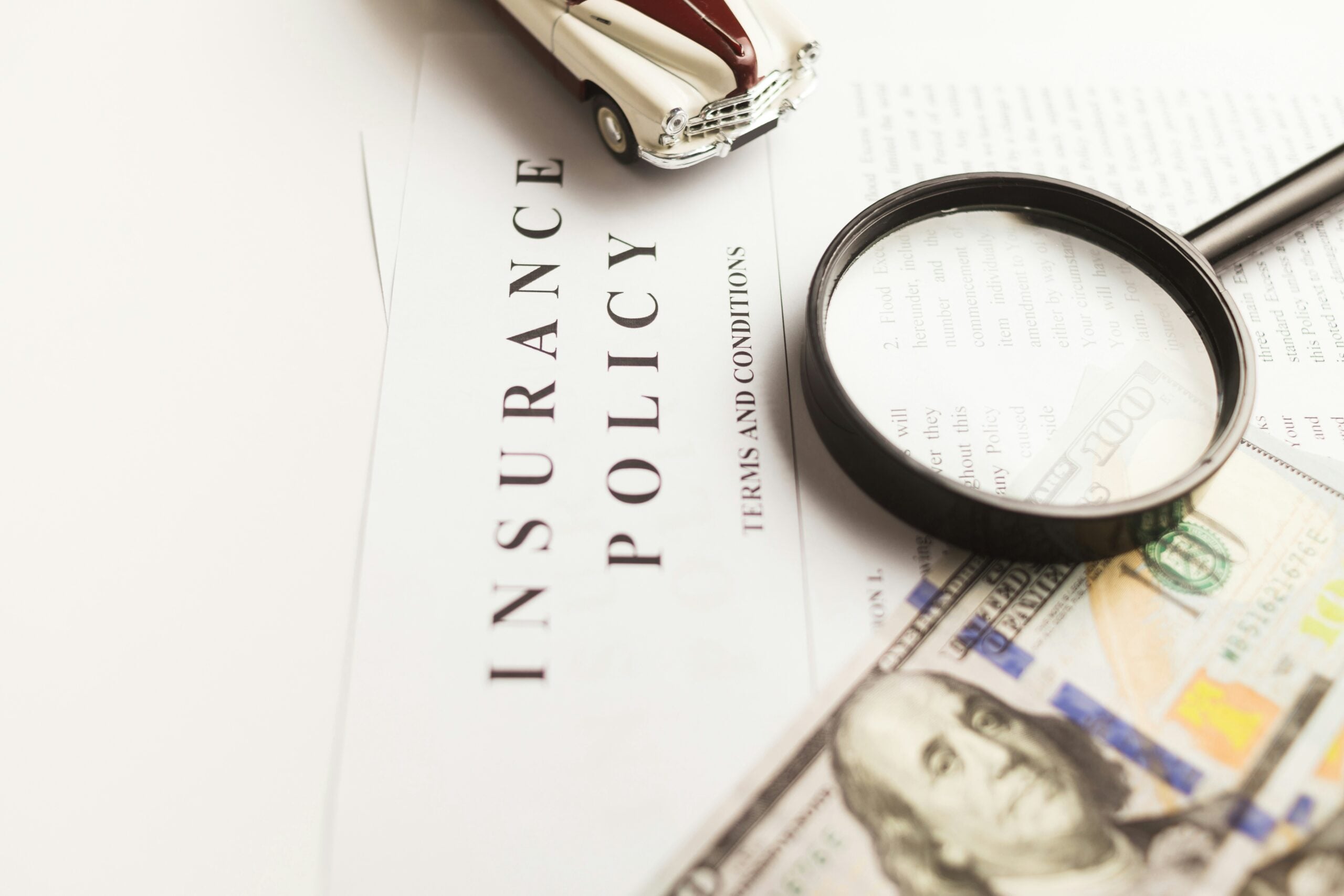 Medicare and insurance coverage concept for in-home care in Florida.