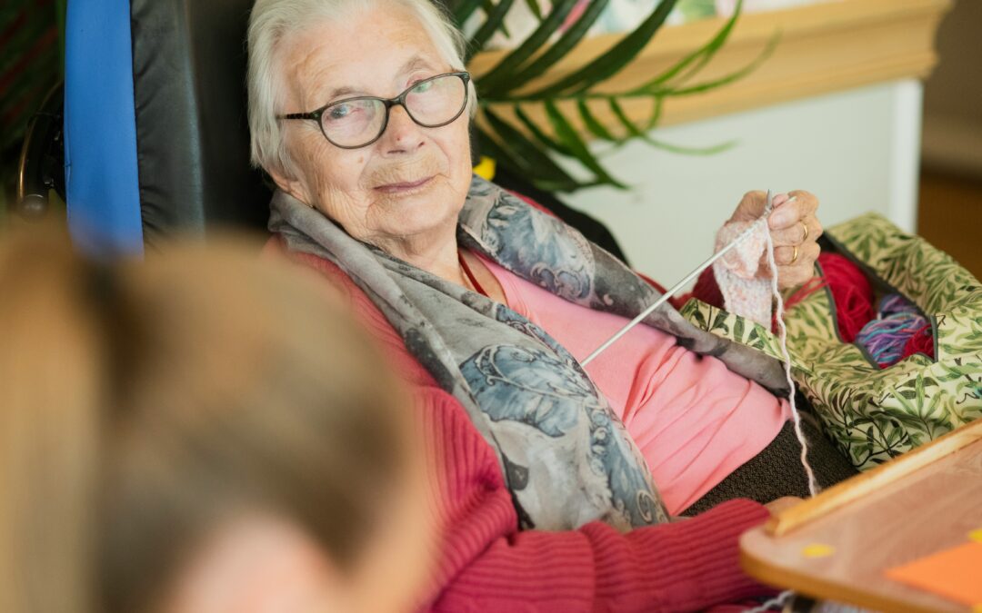 How Many Hours of Home Care Are Needed in Naples?