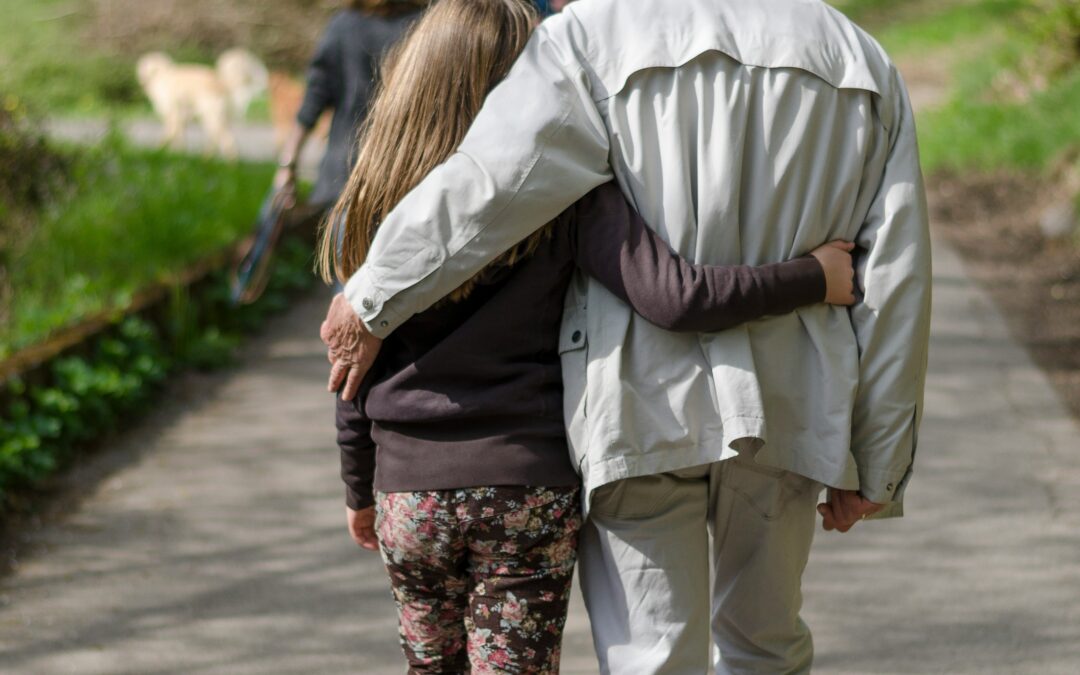 Grandparents Day: Conversations Worth Having With the Older Adults You Love