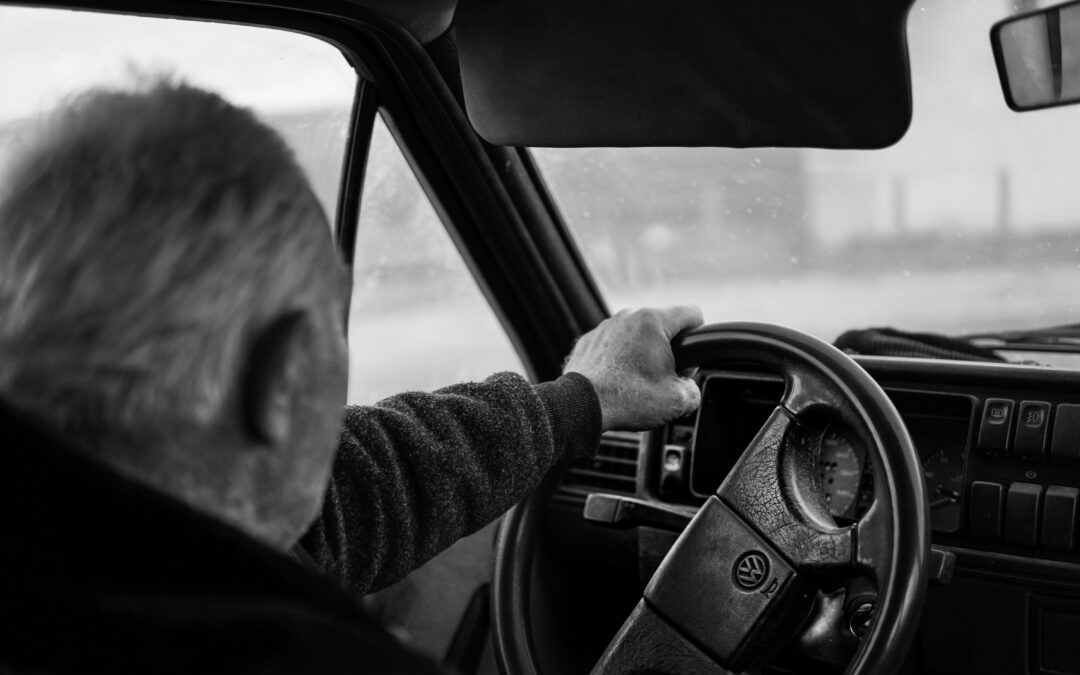 Changes After Age 80: A Practical Guide for Families