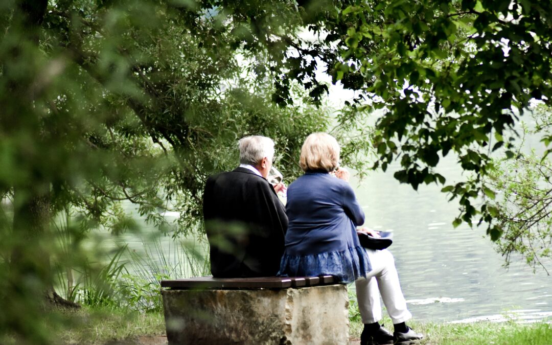 Living Longer at Home: What Families Can Do Now to Help Aging Parents Stay Independent